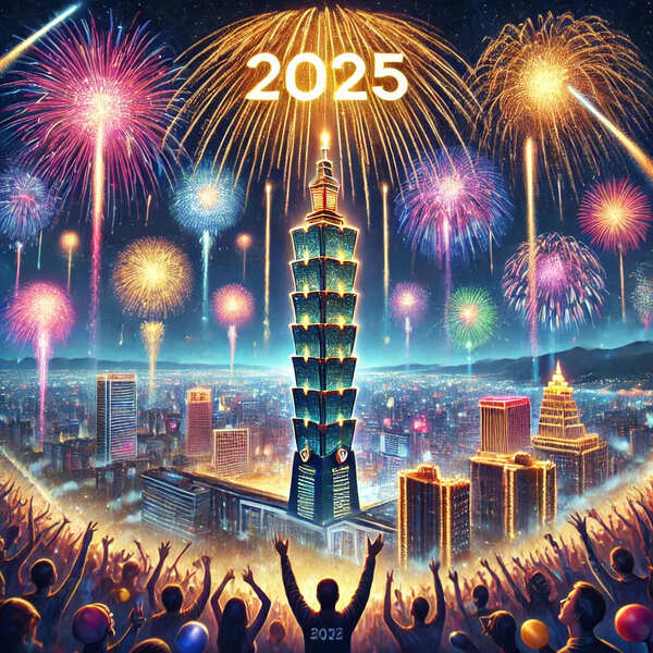 2025 記事年曆