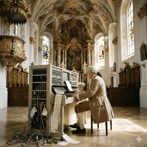 簡易計算機（音樂音階按鈕）